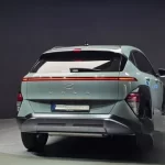 Hyundai Kona 2024 Gasoline 1.6 Turbo 2WD Premium