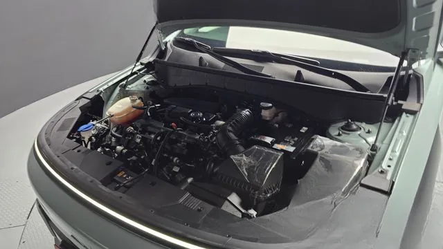 Hyundai Kona 2024 Gasoline 1.6 Turbo 2WD Premium