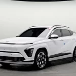Hyundai Kona 2023 Long Range Inspiration