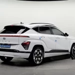 Hyundai Kona 2023 Long Range Inspiration
