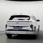 Hyundai Kona 2023 Long Range Inspiration