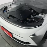 Hyundai Kona 2023 Long Range Inspiration
