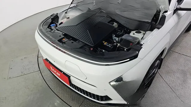 Hyundai Kona 2023 Long Range Inspiration