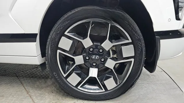 Hyundai Kona 2023 Long Range Inspiration