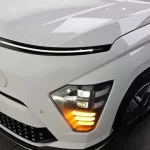 Hyundai Kona 2023 Long Range Inspiration