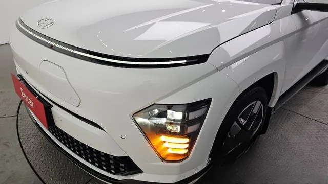 Hyundai Kona 2023 Long Range Inspiration