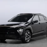 Hyundai Kona 2023 Long Range Inspiration