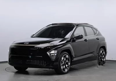 Hyundai Kona 2023 Long Range Inspiration