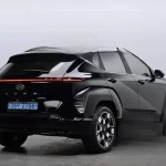 Hyundai Kona 2023 Long Range Inspiration