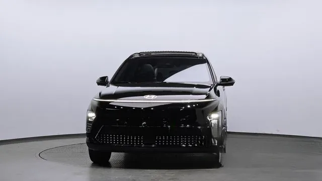 Hyundai Kona 2023 Long Range Inspiration