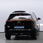 Hyundai Kona 2023 Long Range Inspiration