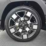 Hyundai Kona 2023 Long Range Inspiration