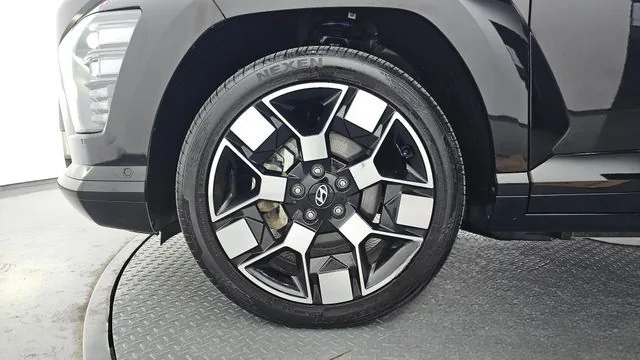 Hyundai Kona 2023 Long Range Inspiration