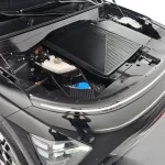 Hyundai Kona 2023 Long Range Inspiration