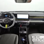Hyundai Kona 2023 Long Range Inspiration