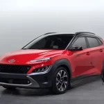 Hyundai Kona 2021 Gasoline 1.6 Turbo 2WD Inspiration