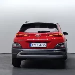 Hyundai Kona 2021 Gasoline 1.6 Turbo 2WD Inspiration