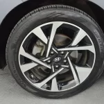 Hyundai Kona 2021 Gasoline 1.6 Turbo 2WD Inspiration