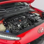 Hyundai Kona 2021 Gasoline 1.6 Turbo 2WD Inspiration