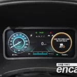 Hyundai Kona 2021 Gasoline 1.6 Turbo 2WD Inspiration