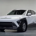 Hyundai Kona 2023 Gasoline 1.6 Turbo 2WD Premium