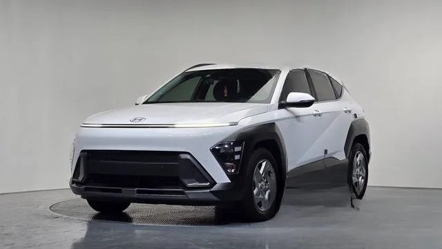 Hyundai Kona 2023 Gasoline 1.6 Turbo 2WD Premium