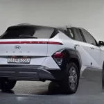 Hyundai Kona 2023 Gasoline 1.6 Turbo 2WD Premium