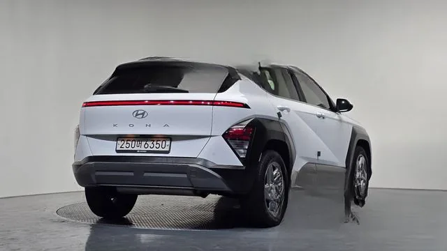 Hyundai Kona 2023 Gasoline 1.6 Turbo 2WD Premium