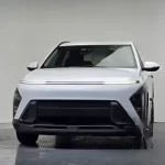Hyundai Kona 2023 Gasoline 1.6 Turbo 2WD Premium
