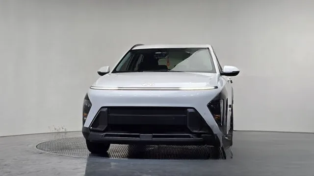 Hyundai Kona 2023 Gasoline 1.6 Turbo 2WD Premium