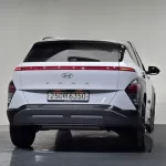 Hyundai Kona 2023 Gasoline 1.6 Turbo 2WD Premium