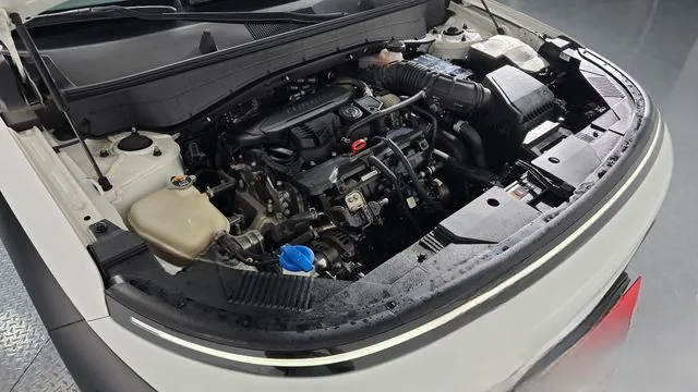 Hyundai Kona 2023 Gasoline 1.6 Turbo 2WD Premium