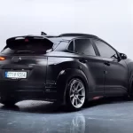 Hyundai Kona 2022 Gasoline 2.0 2WD 2.0 N