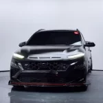 Hyundai Kona 2022 Gasoline 2.0 2WD 2.0 N