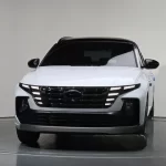 Hyundai Tucson 2022 Gasoline 1.6 Turbo 2WD N Line Inspiration