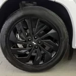 Hyundai Tucson 2022 Gasoline 1.6 Turbo 2WD N Line Inspiration
