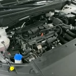 Hyundai Tucson 2022 Gasoline 1.6 Turbo 2WD N Line Inspiration