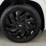 Hyundai Tucson 2022 Gasoline 1.6 Turbo 2WD N Line Inspiration