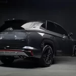 Hyundai Tucson 2022 Diesel 2.0 4WD N Line Inspiration