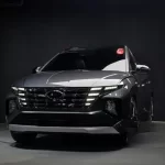 Hyundai Tucson 2022 Diesel 2.0 4WD N Line Inspiration