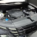 Hyundai Tucson 2022 Diesel 2.0 4WD N Line Inspiration