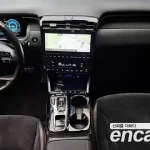 Hyundai Tucson 2022 Diesel 2.0 4WD N Line Inspiration