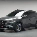 Hyundai Tucson 2021 Inspiration 2WD