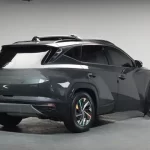 Hyundai Tucson 2021 Inspiration 2WD