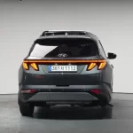 Hyundai Tucson 2021 Inspiration 2WD