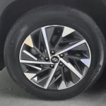 Hyundai Tucson 2021 Inspiration 2WD