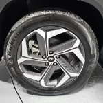 Hyundai Tucson 2023 Gasoline 1.6 Turbo 4WD Inspiration