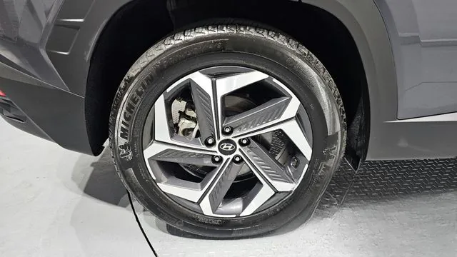 Hyundai Tucson 2023 Gasoline 1.6 Turbo 4WD Inspiration