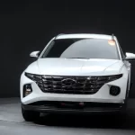 Hyundai Tucson 2023 Diesel 2.0 2WD Premium