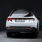 Hyundai Tucson 2023 Diesel 2.0 2WD Premium